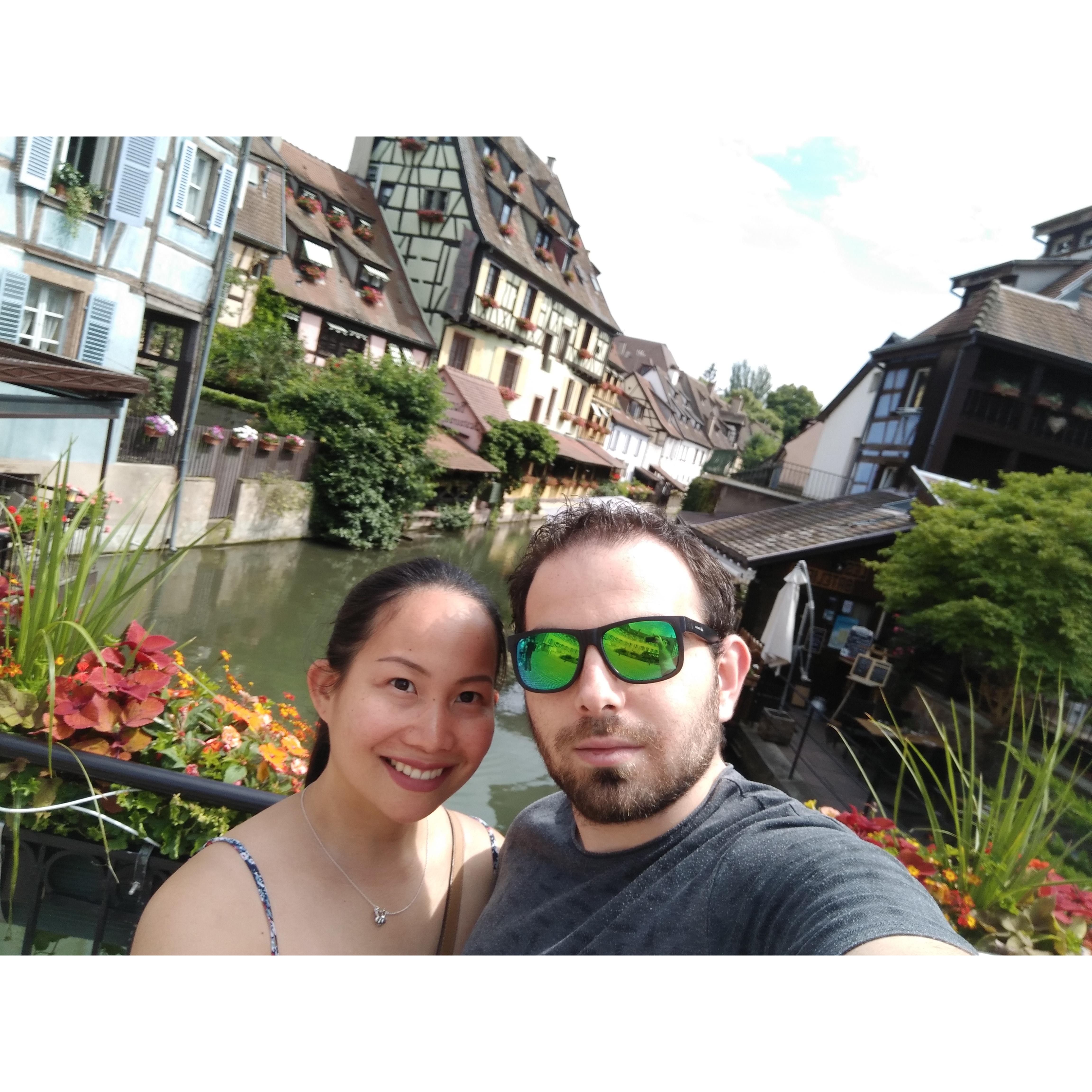 Colmar, France