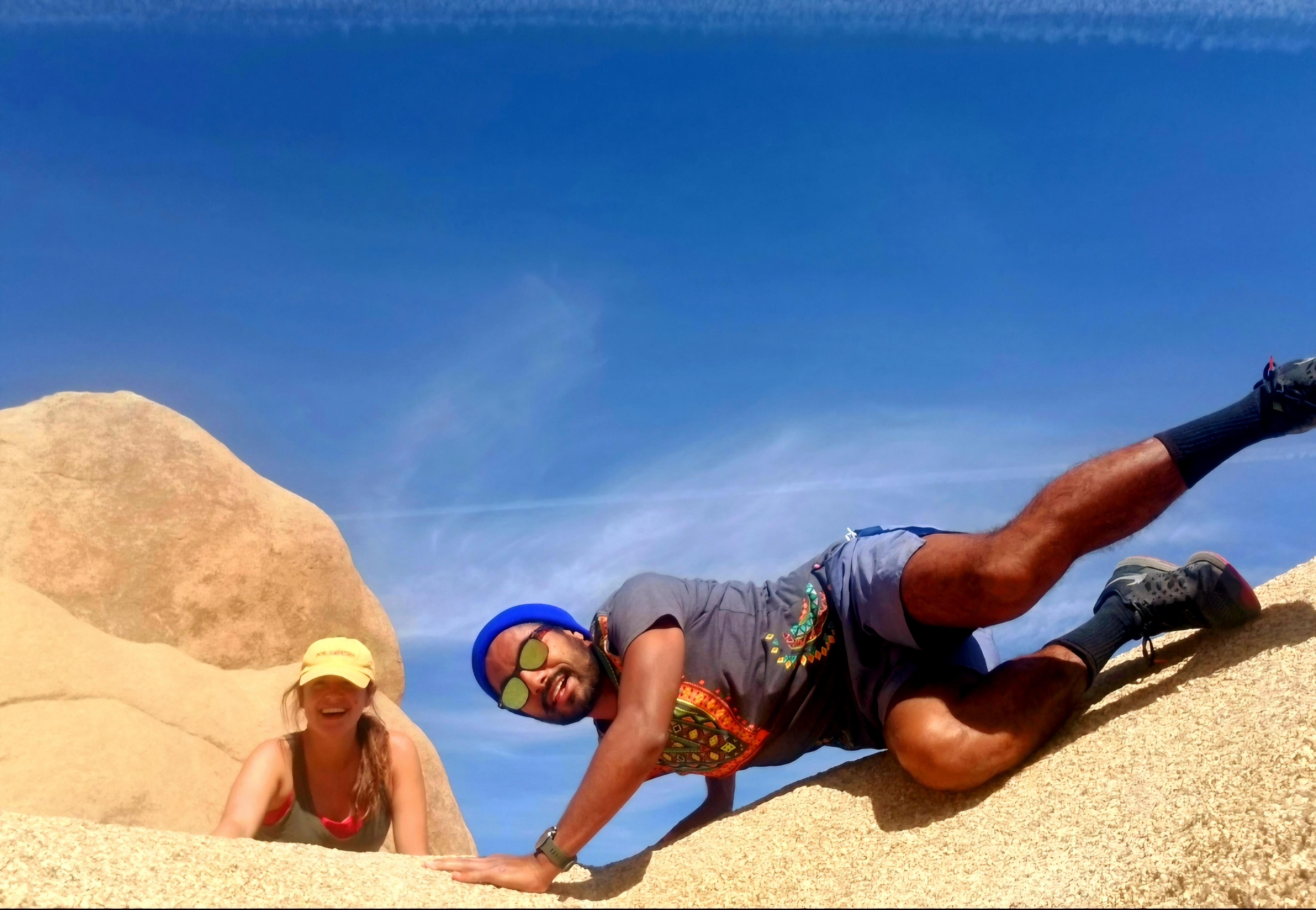 The Wedding Website of Emily Hipp and Anthony Heredia