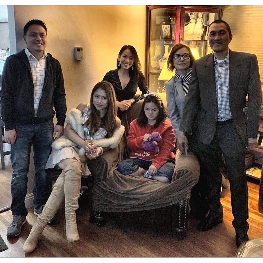 Family Picture 2018