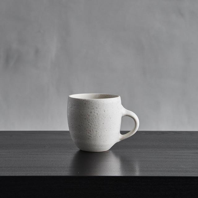 Coffee Cup Wurtz Blue