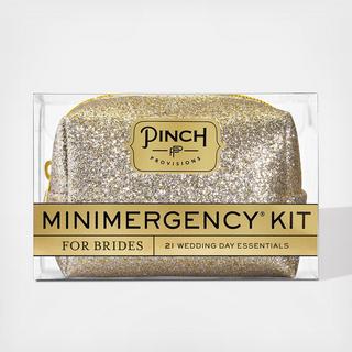 Minimergency 21-Piece Bride Kit