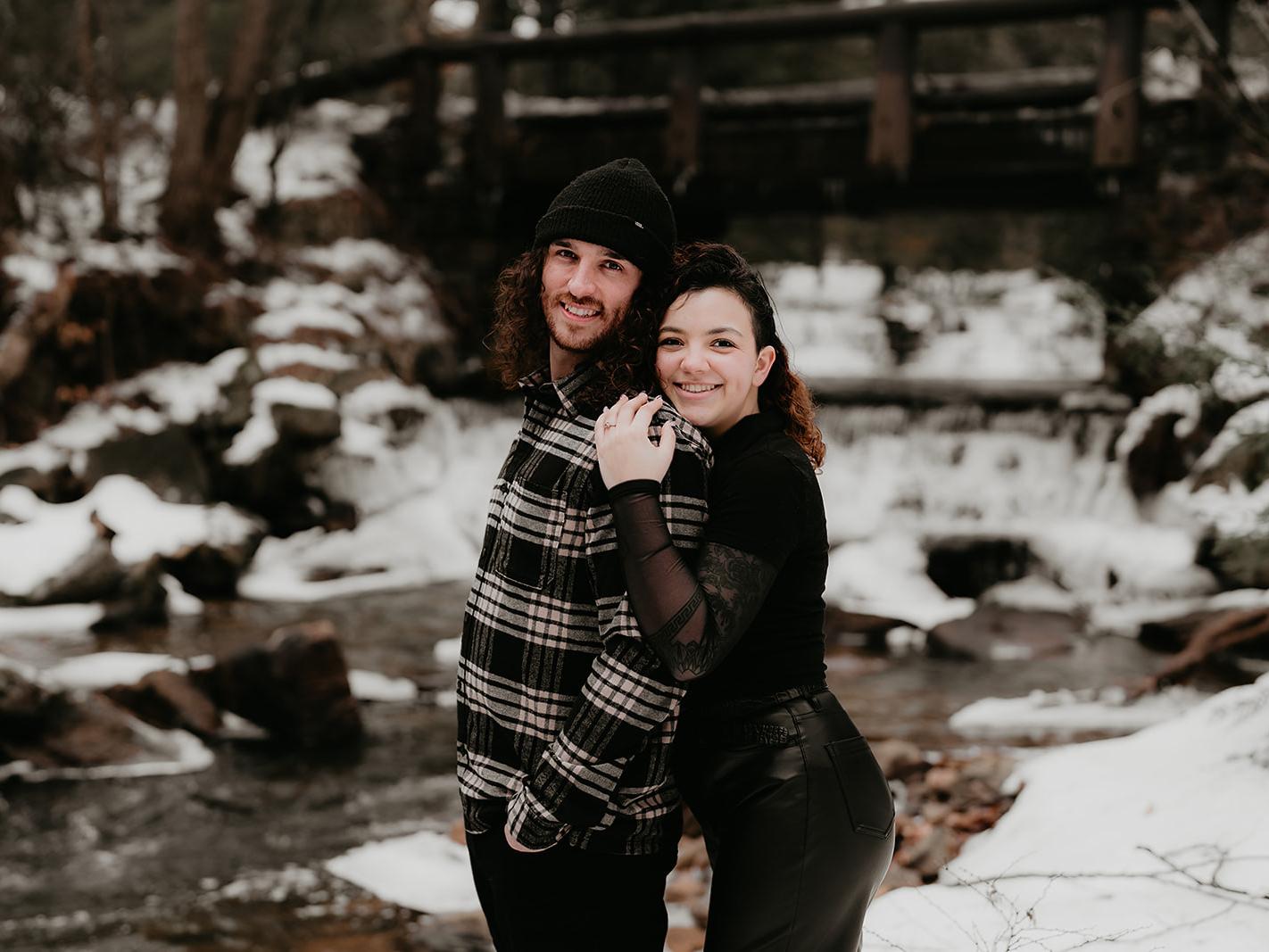 The Wedding Website of Demi Manesis and Derek Nugent