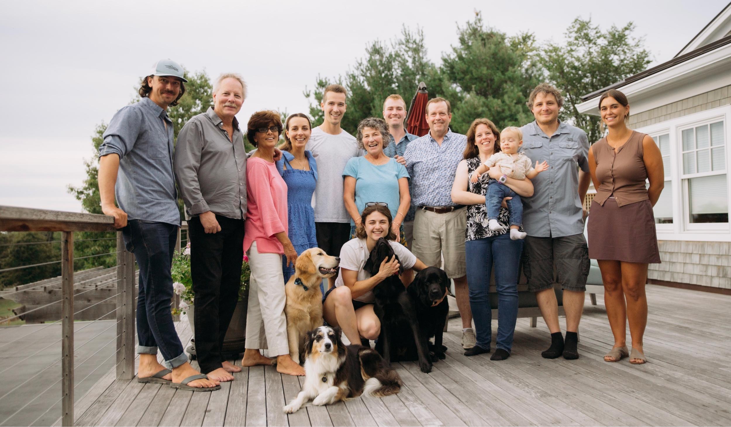 The Wedding Website of Bailey Kimball and Charles Sudbay