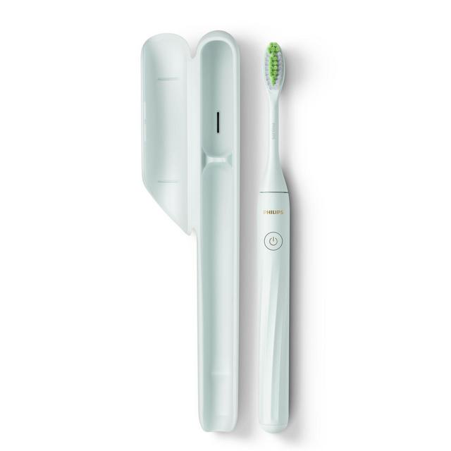 Philips One by Sonicare®  Rechargeable Toothbrush in White