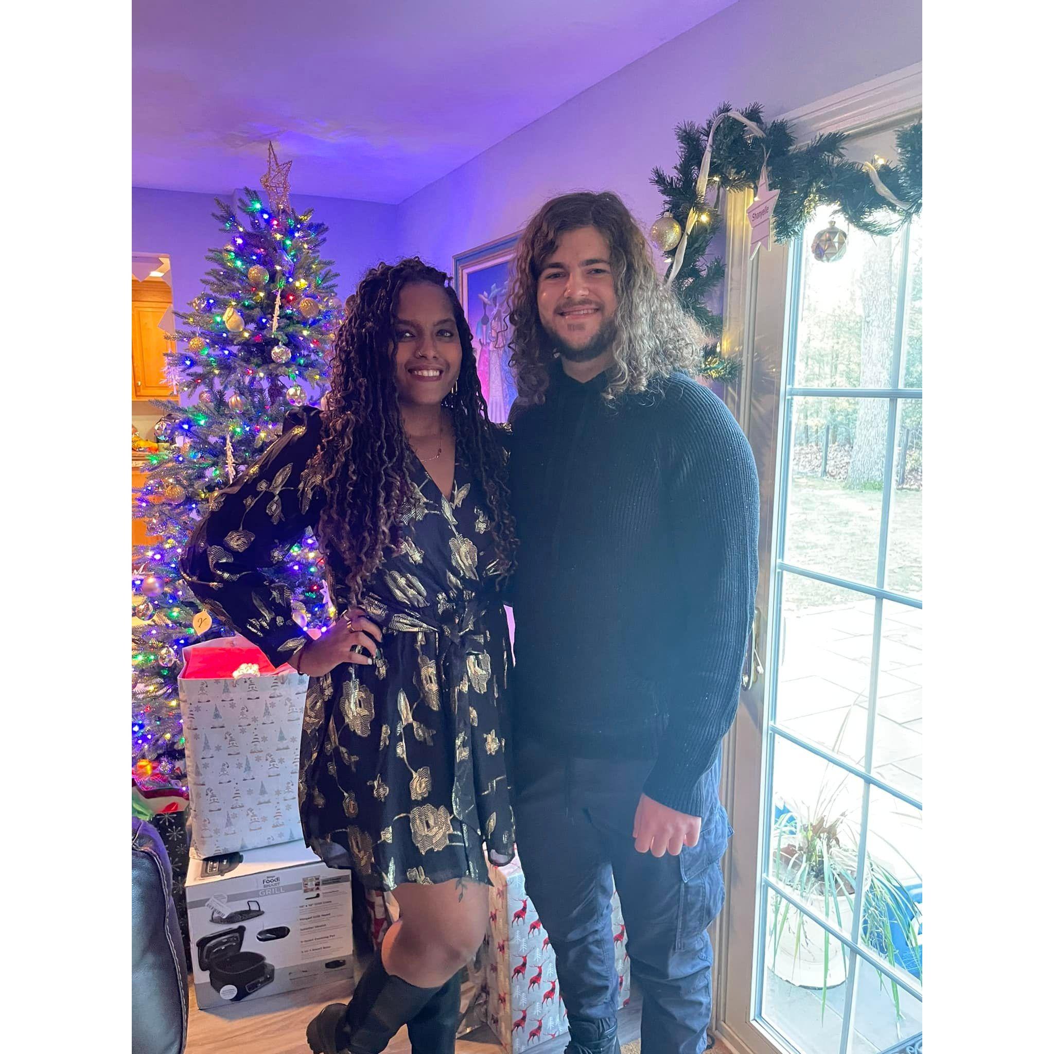 Christmas together 2022!