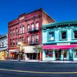 Historic Placerville