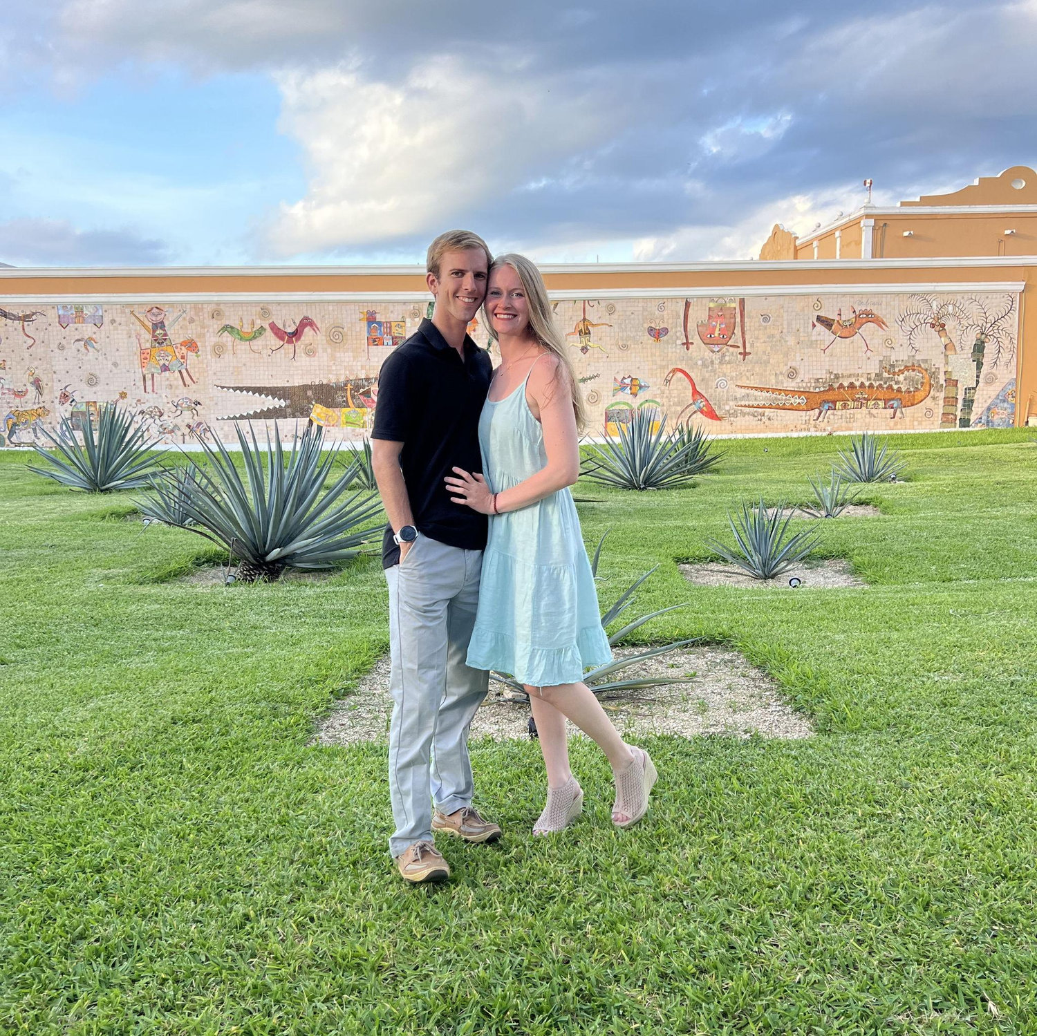 08.02.2024 - Tulum!