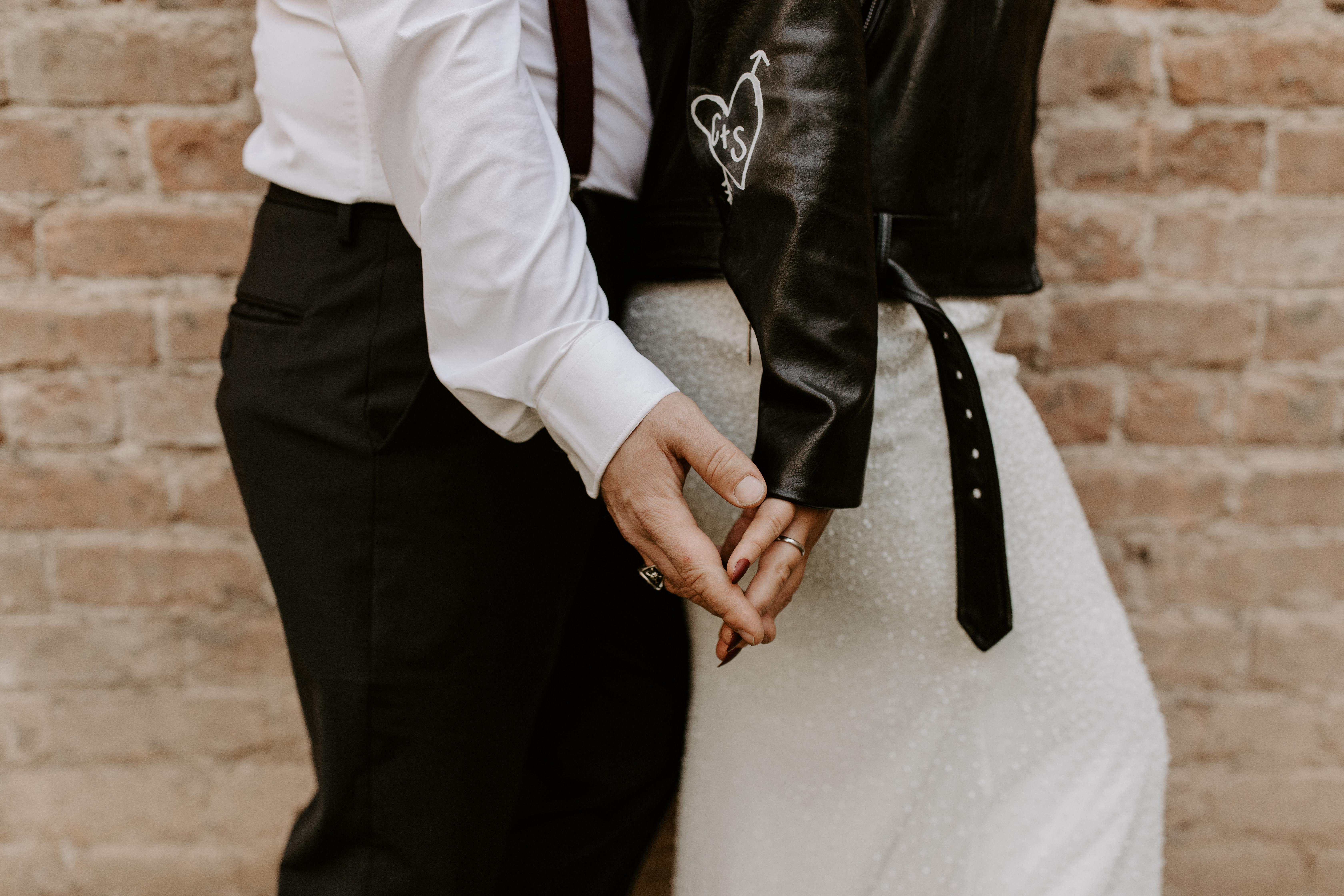 The Wedding Website of Casey Farias and Sloan Bradberry
