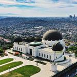 Griffith Observatory