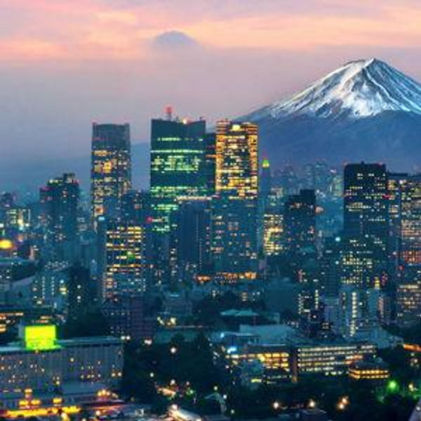 Hotels in Tokyo