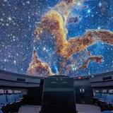 Cranbrook Institute of Science