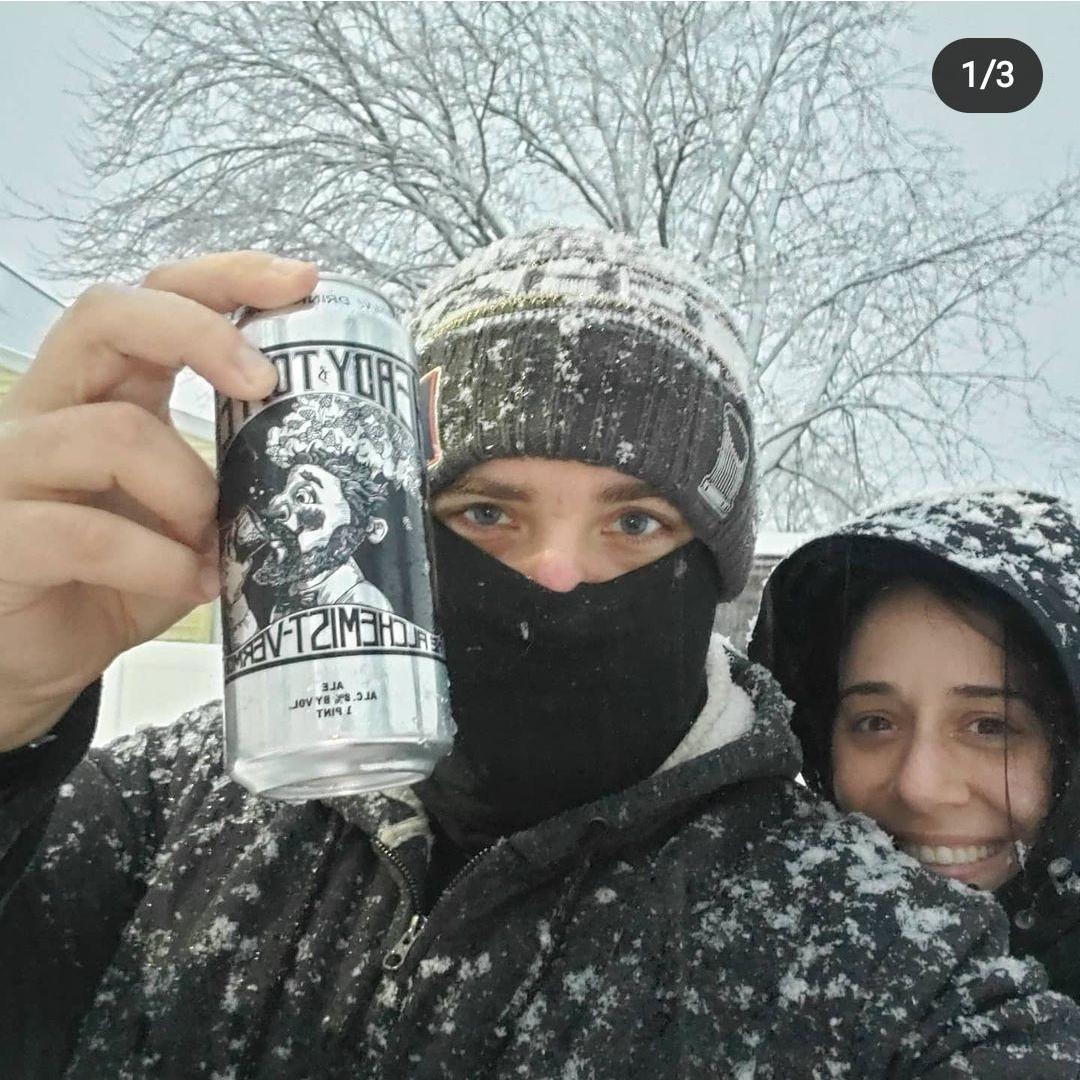 Effectively combatting the New England elements