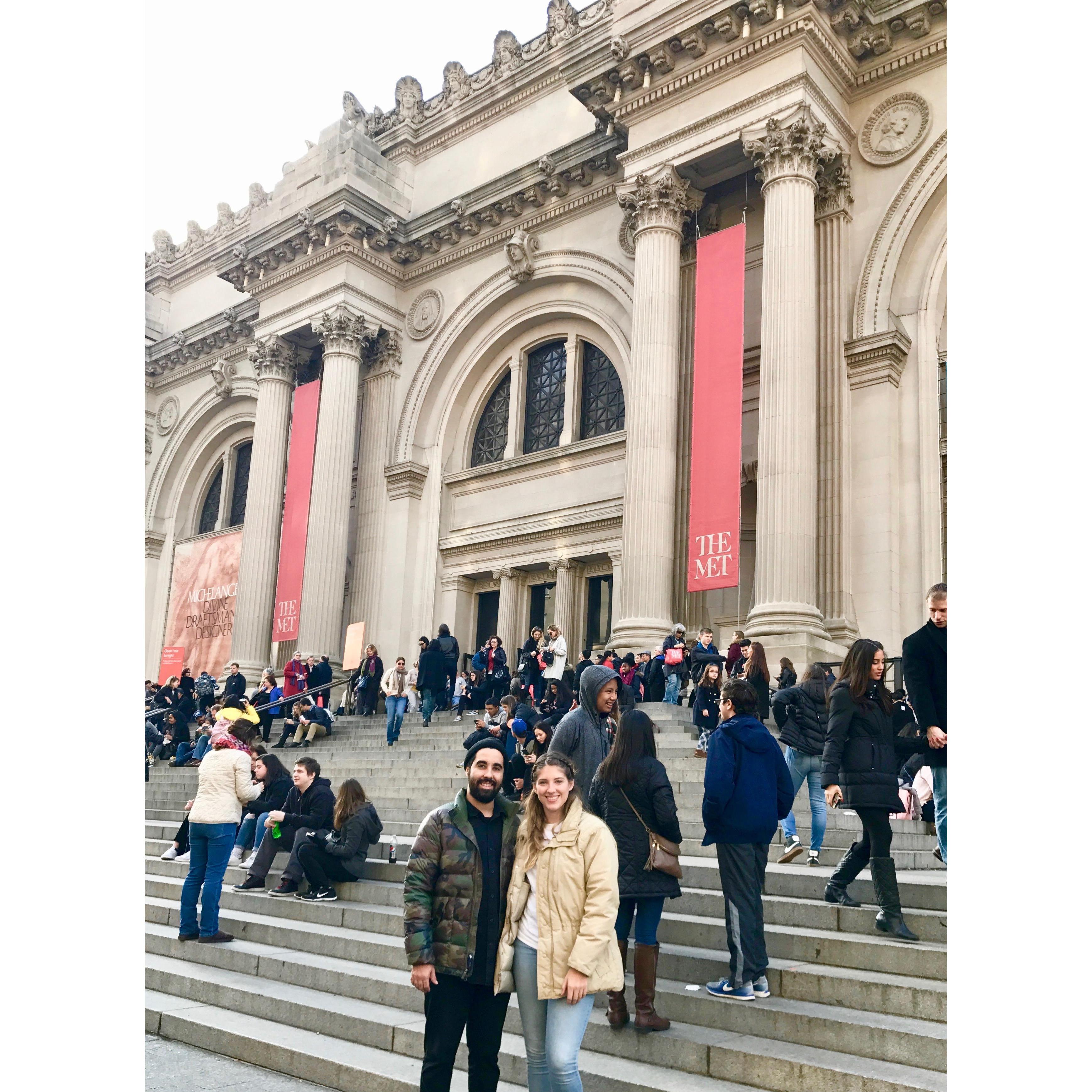 1º museu