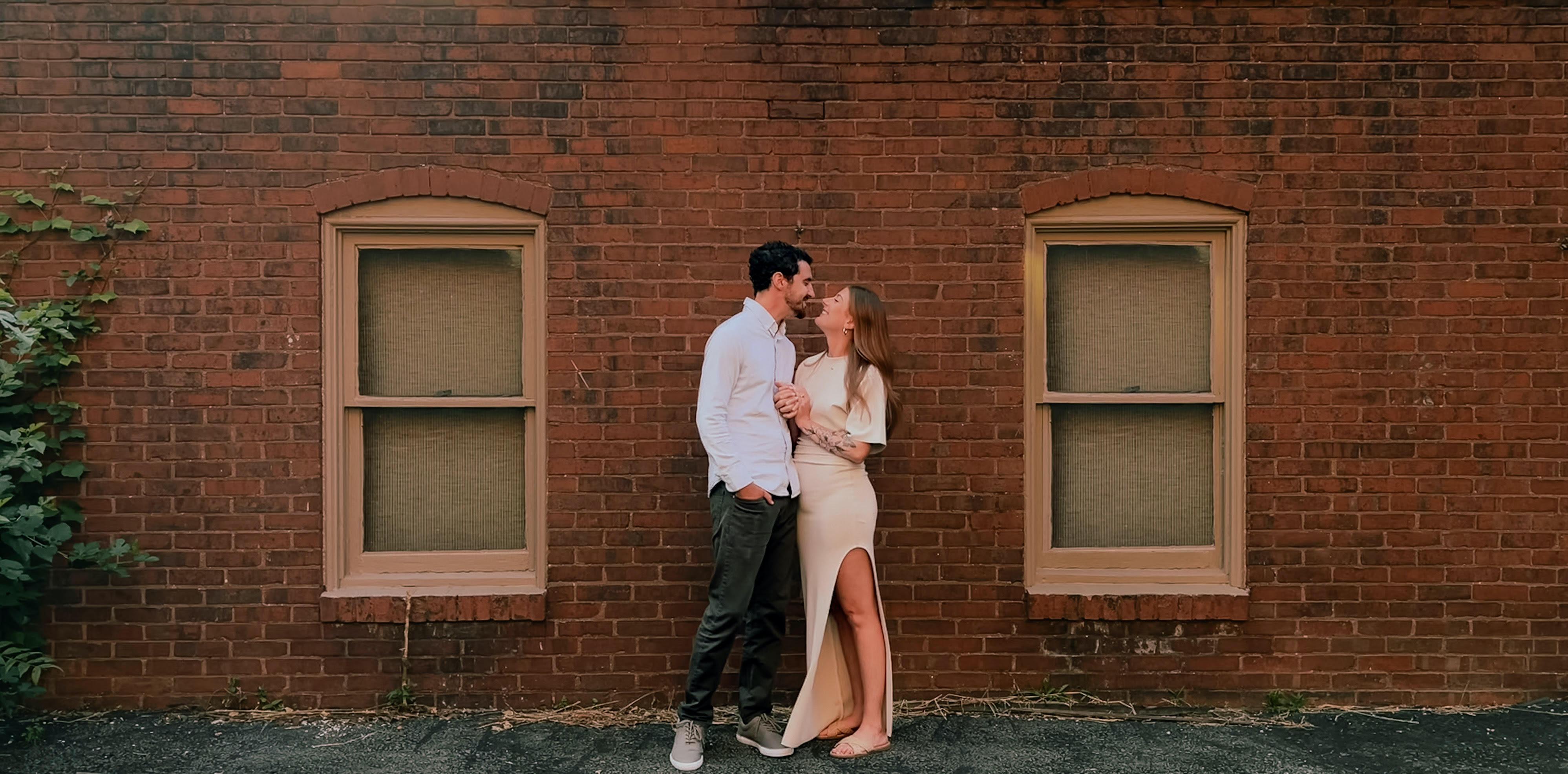 The Wedding Website of Erin Cotter and Gianpaul Tollari