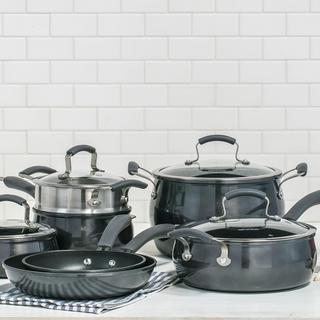 11-Piece Cookware Set