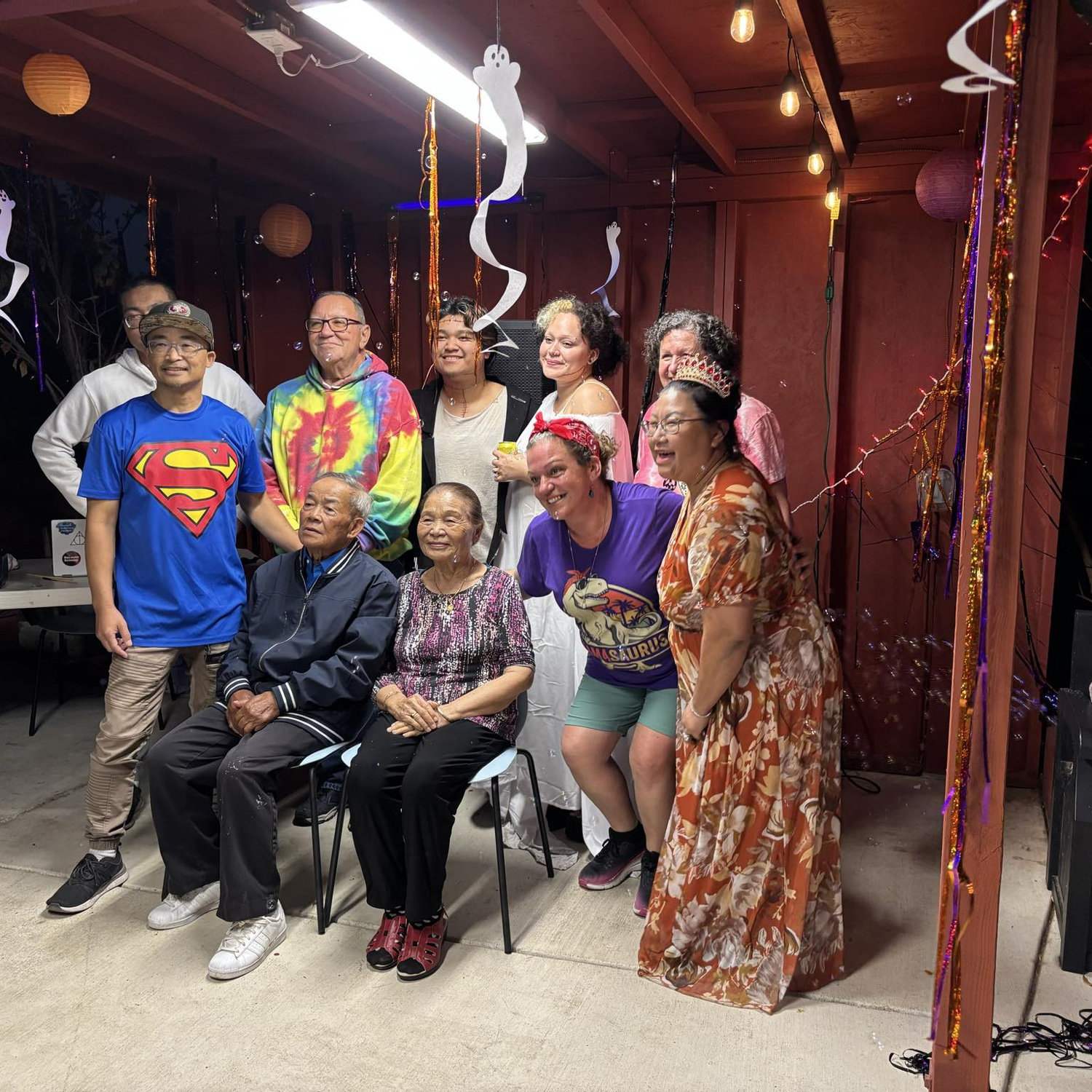 Engagement Party Photos 2025