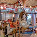 Flying Horses Carousel