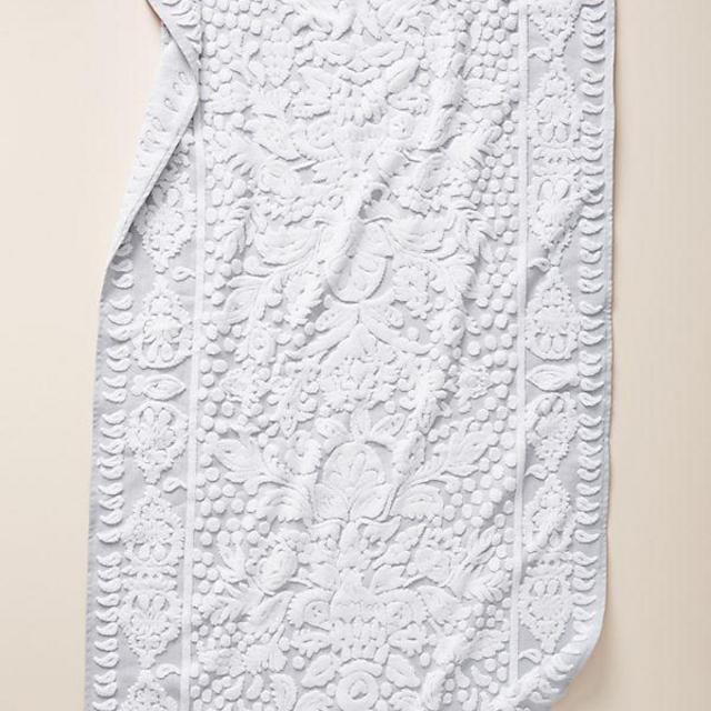 Fischer Bath Towel Collection