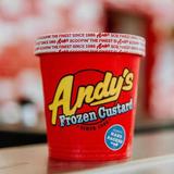 Andy's Frozen Custard