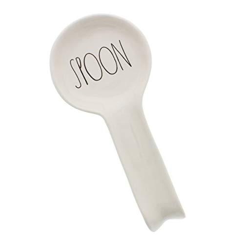 Rae Dunn spoon rest