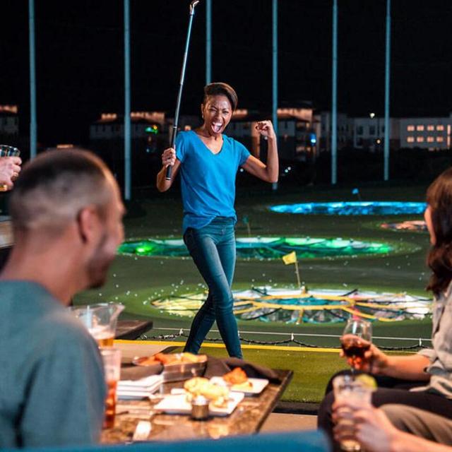 Topgolf Gift Cards