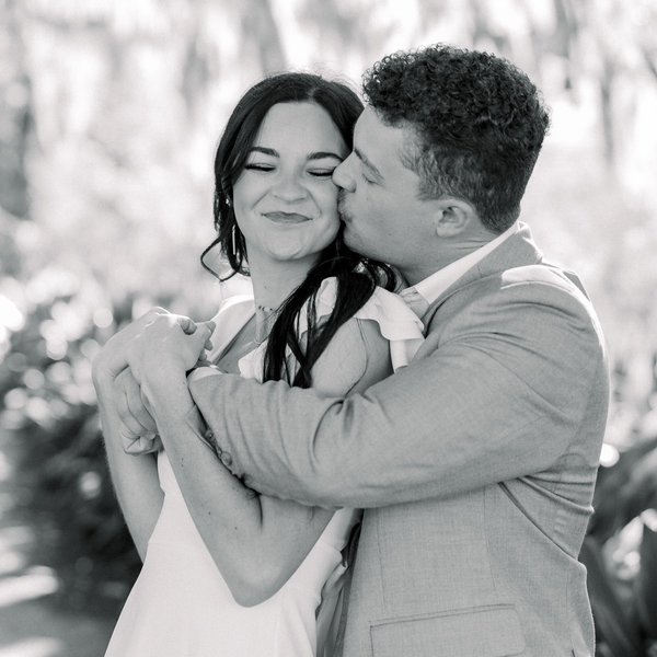 Haley Brown and Curtis Hansen's Wedding Website