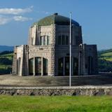 Vista House at Crown Point