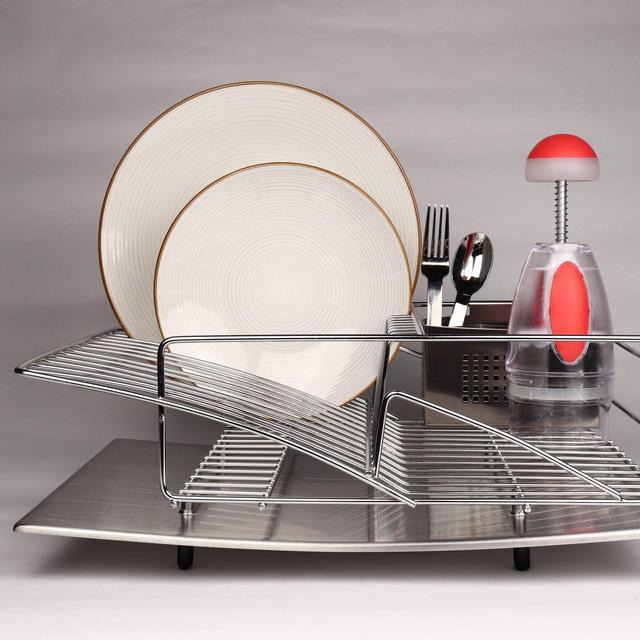 Rohan Dish Drainer