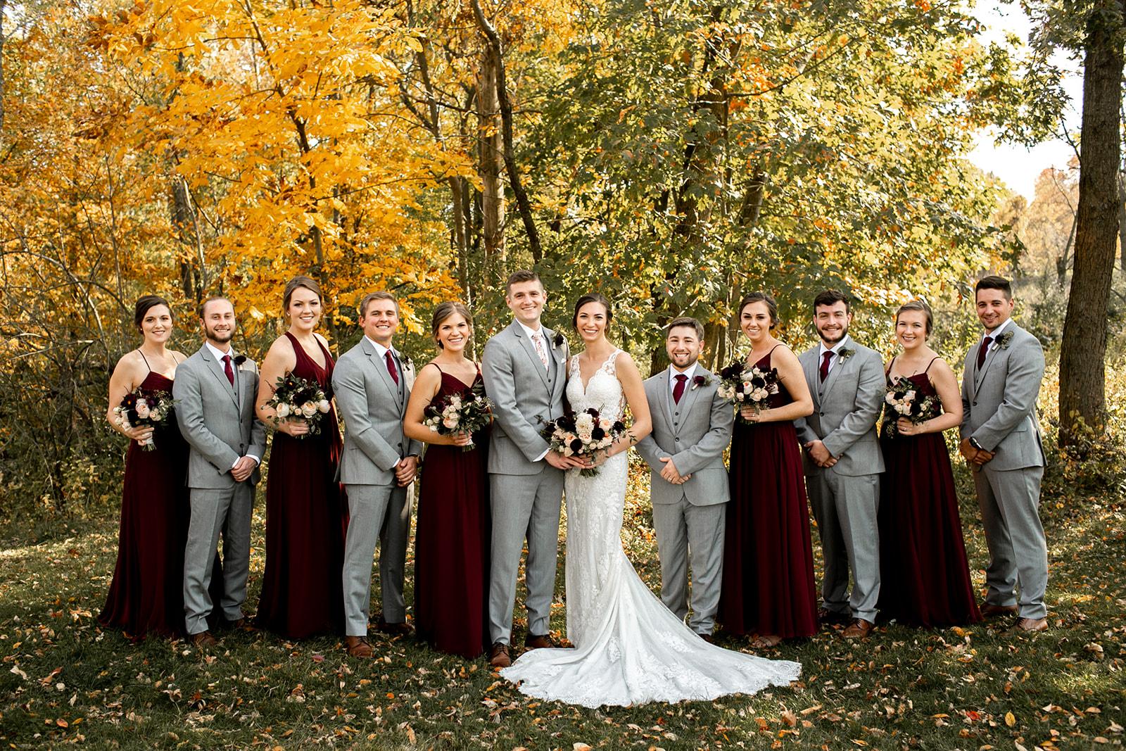 The Wedding Website of Kyle Dunn and Emily Steffanus