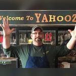 Yahooz Sports Bar & Grill