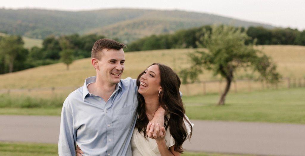 The Wedding Website of Sarah Guth and Nick Sadler