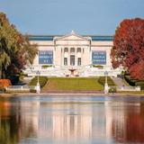 The Cleveland Museum of Art