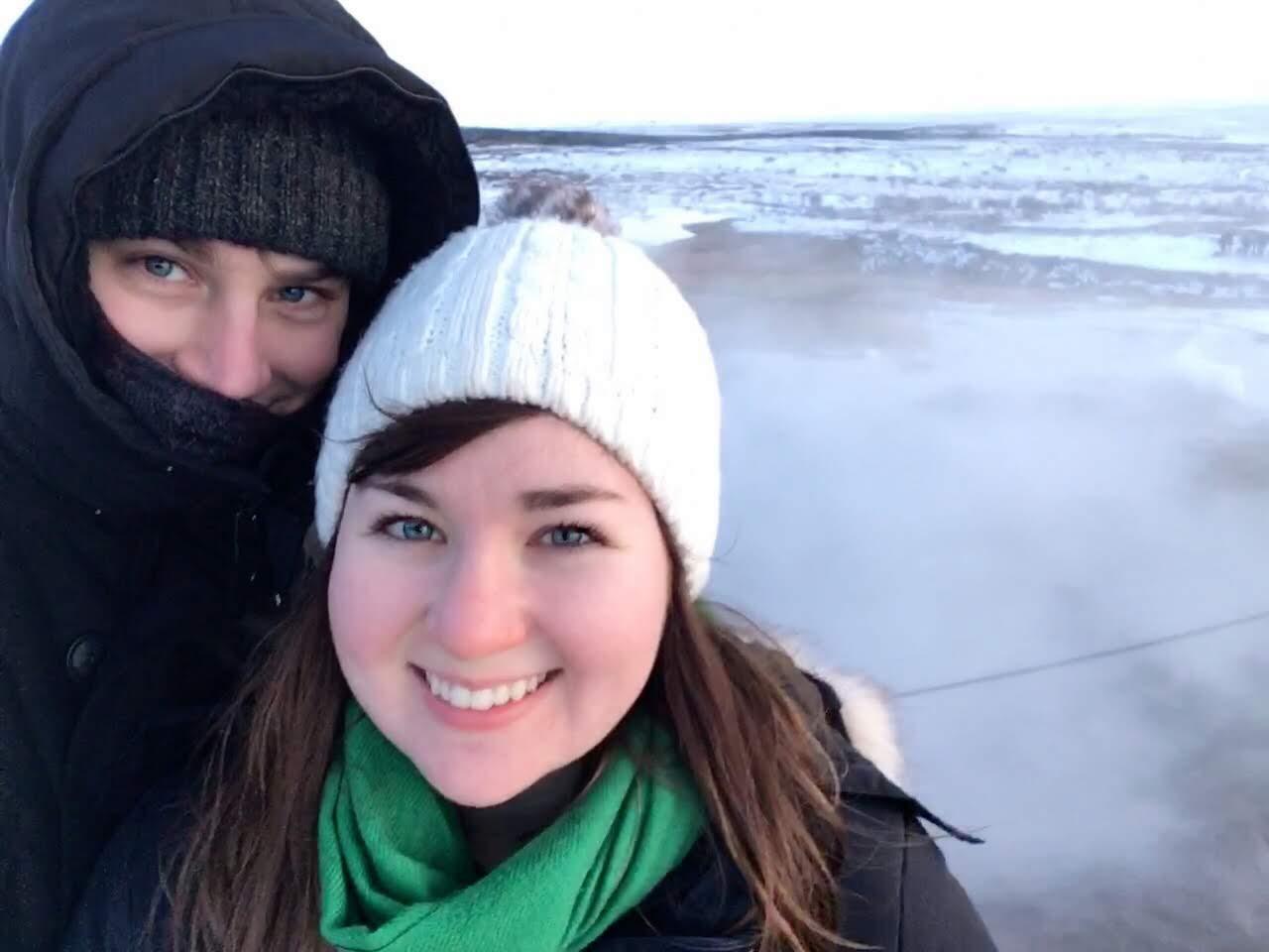 The Wedding Website of Megan Murphy and George Miller