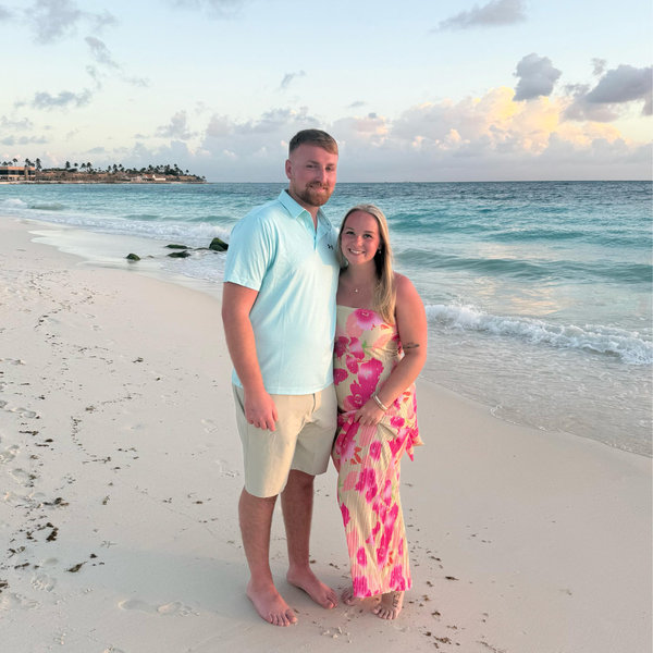 Our Honeymoon