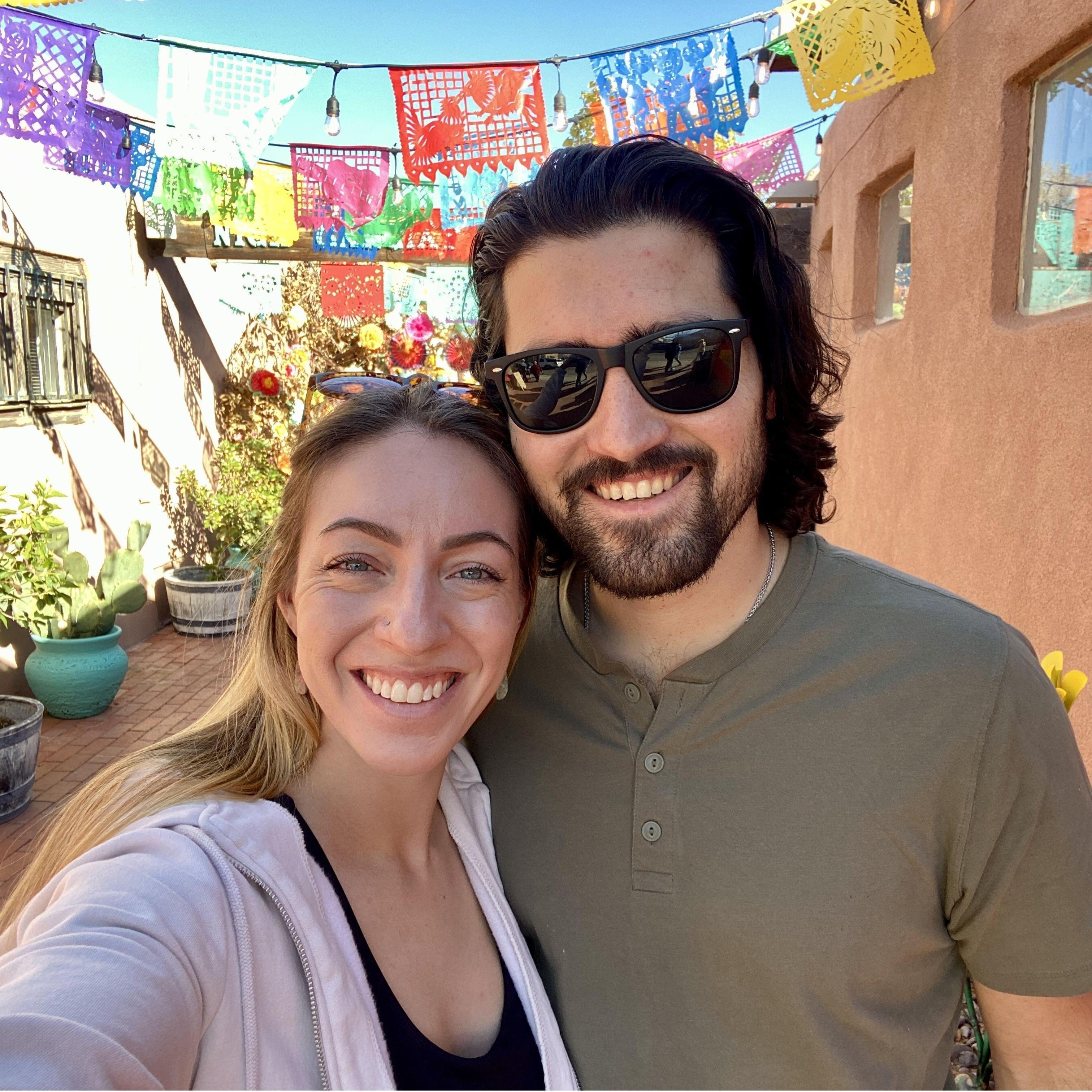 Old Town Day of the Dead | Albuquerque, NM