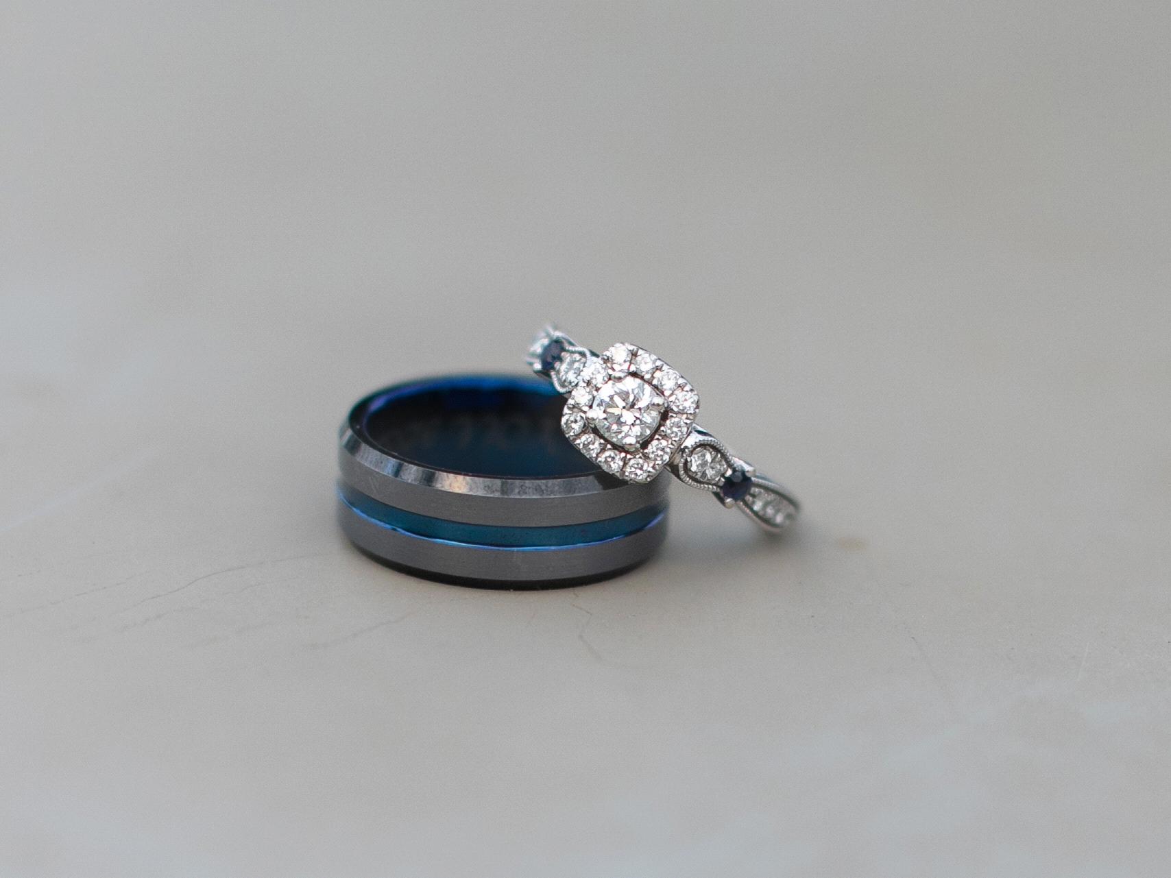 The Wedding Website of Maggie Yakus and Keenan Hahn