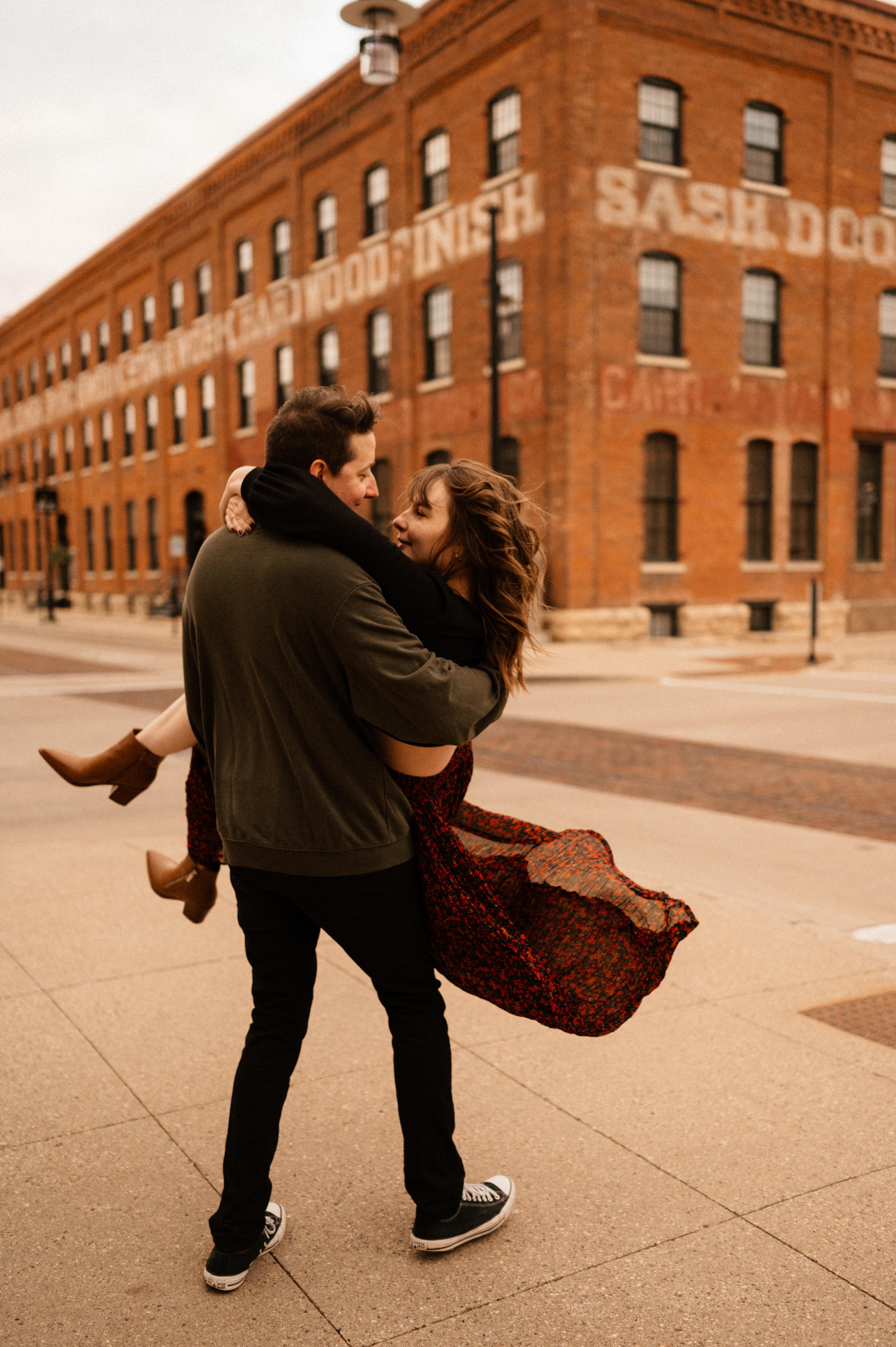 The Wedding Website of Ashley Milligan and Adam O'Dell