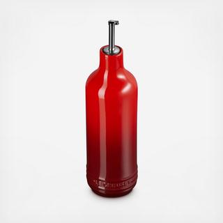 Signature Oil Cruet
