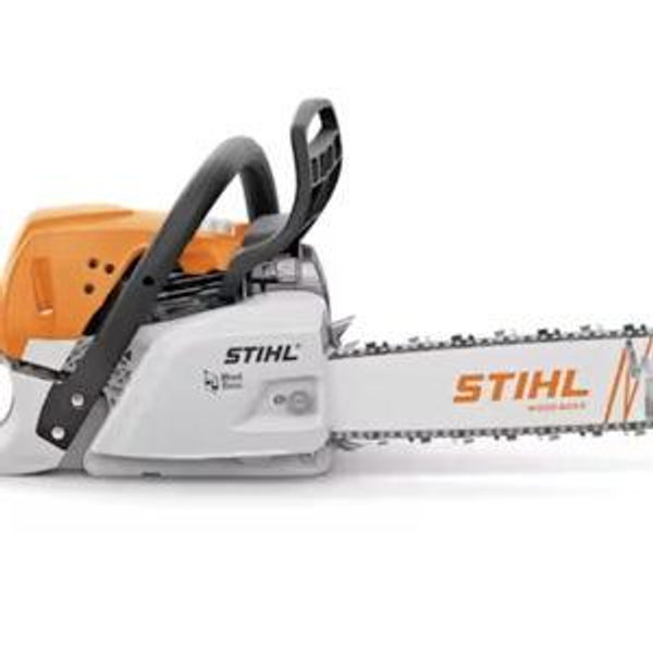 Stihl MS 251 WOOD BOSS Chainsaw