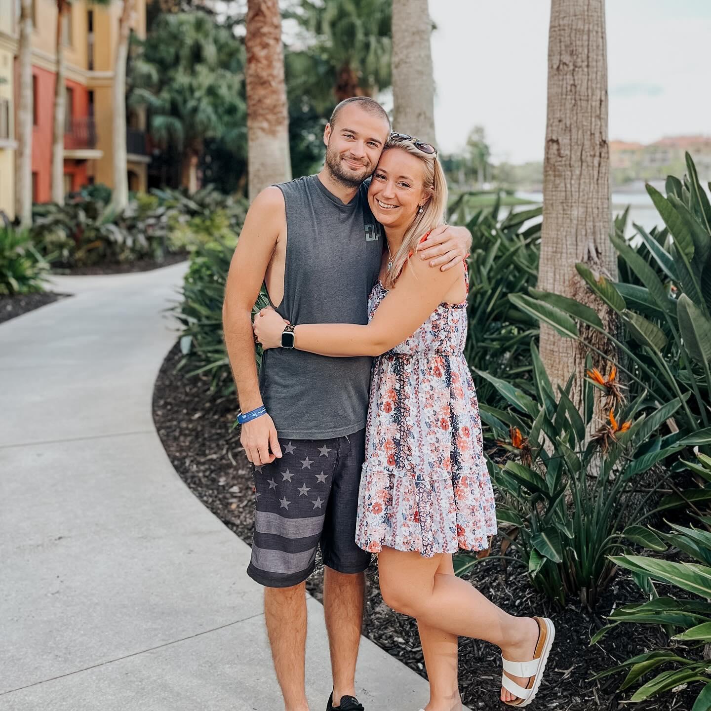 Florida trip