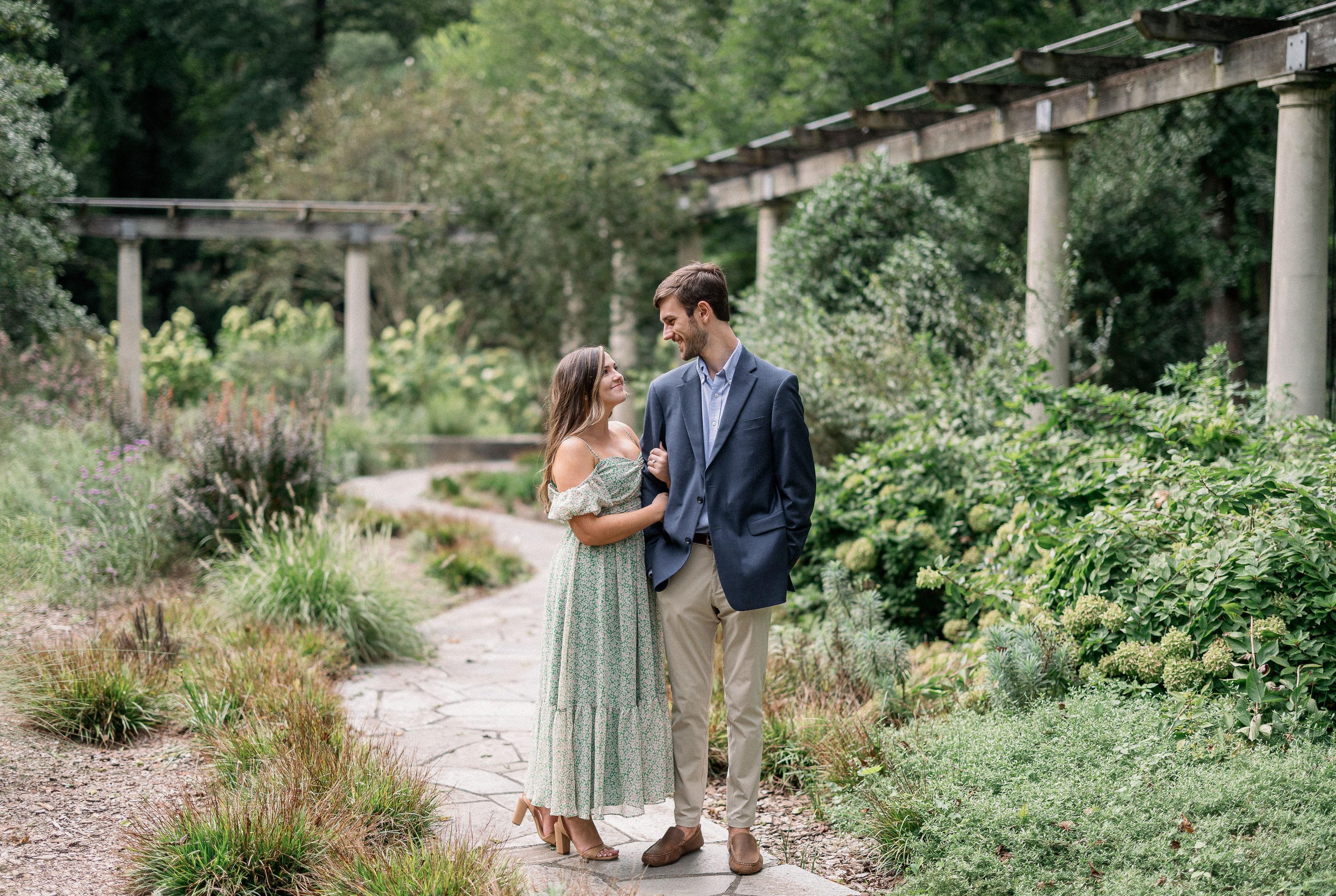 The Wedding Website of Leah Brinson and Thomas Adams