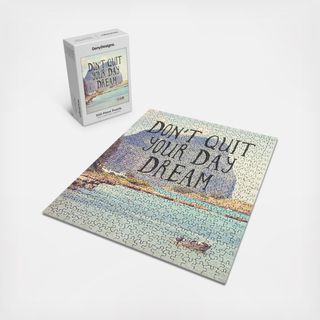 Maybe Sparrow Photography Day Dream, 500 Piece Puzzle