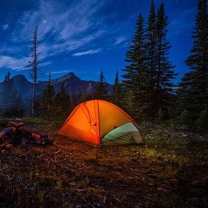 Camping Gear