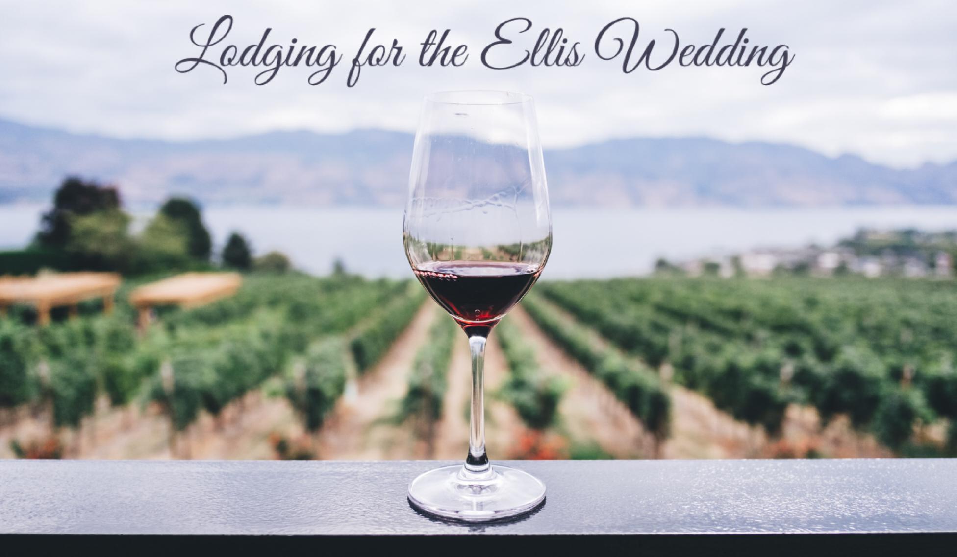 The Wedding Website of Zoe Rheingold and Cedric Ellis