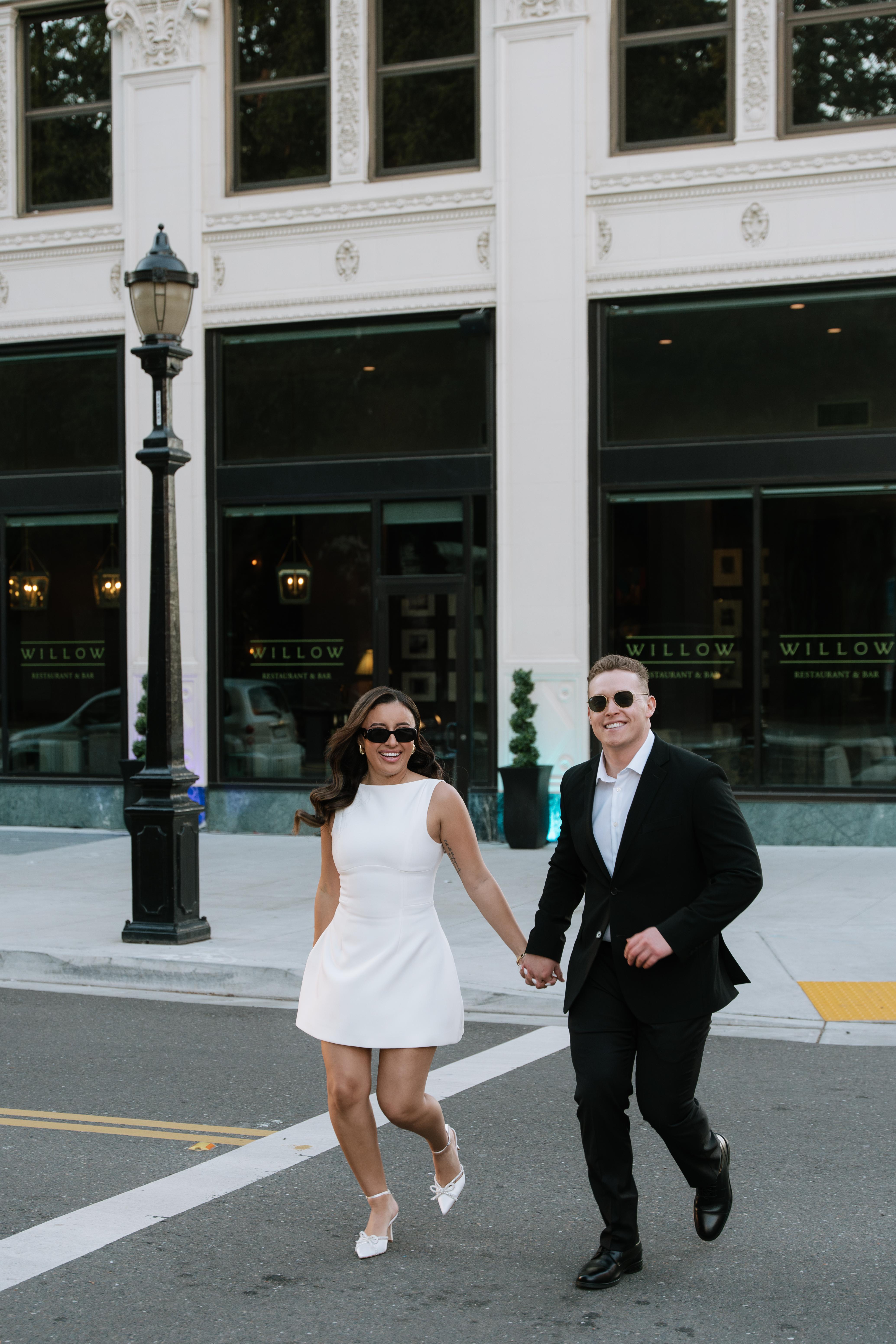 The Wedding Website of Matthew Arnez and Selena Ochoa