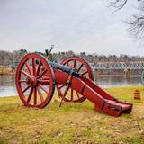 Washington Crossing Historic Park
