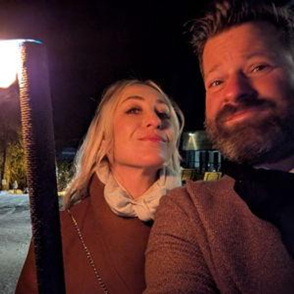 Donate to the Judd and Olga Future Fund