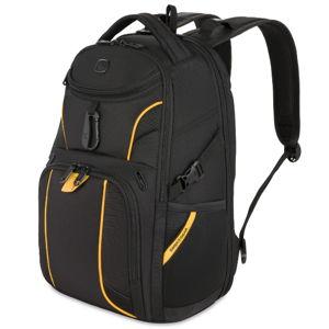 SWISSGEAR The Mini 1900 ScanSmart Laptop Backpack
