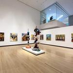 Burchfield Penney Art Center