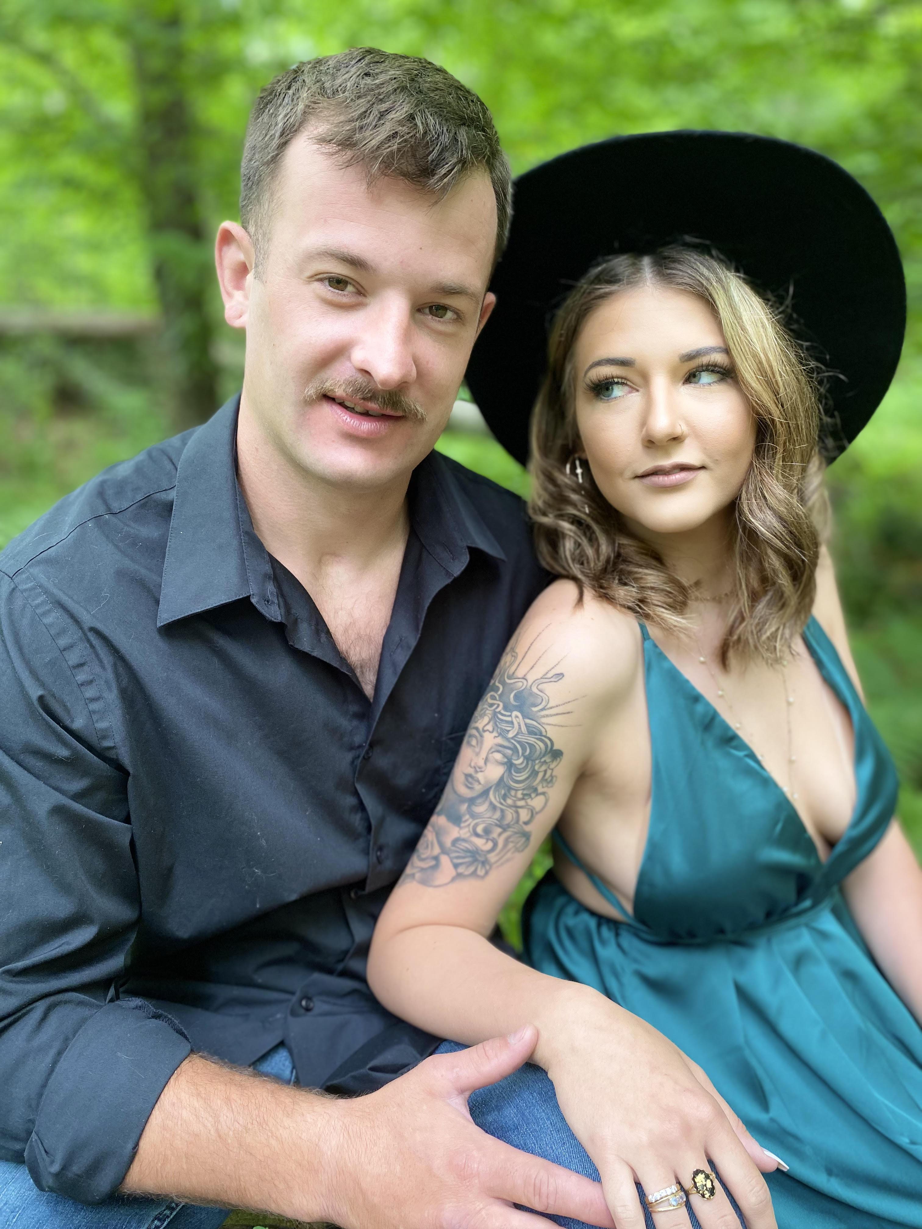 The Wedding Website of Hannah Bean and Tod Chaffee